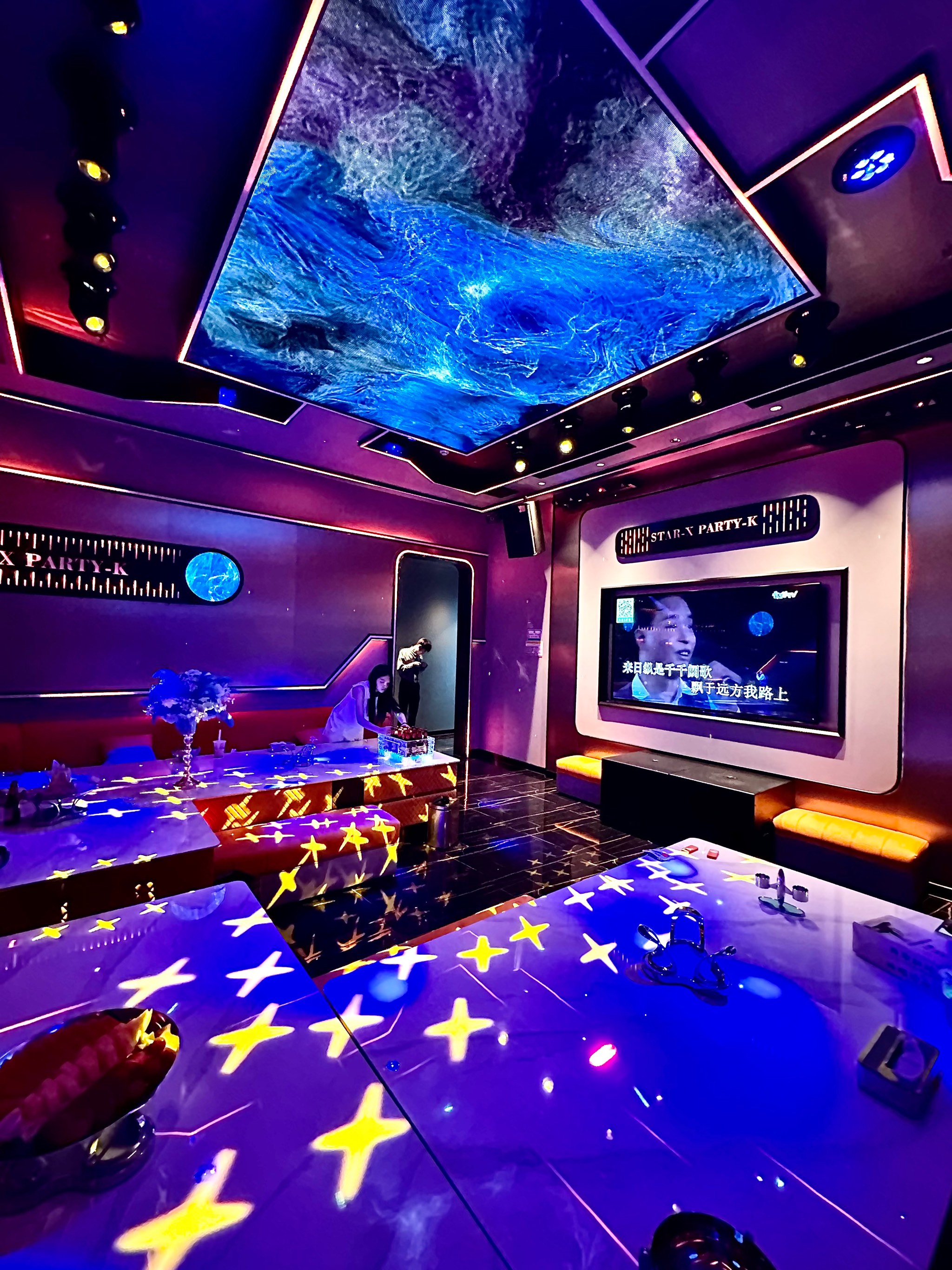 大同商务ktv引领商务ktv新模式-浑源县ktv预定